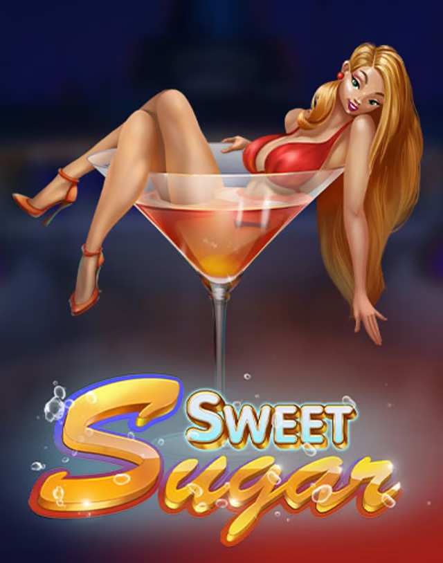 Sweet-Sugar